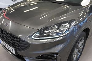 Ford Kuga bild 3