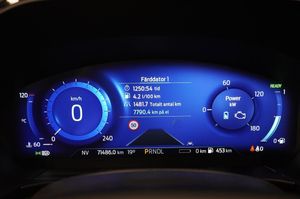 Ford Kuga bild 20