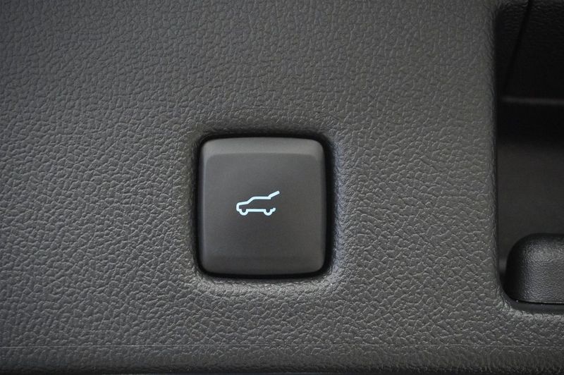 Ford Kuga bild 9