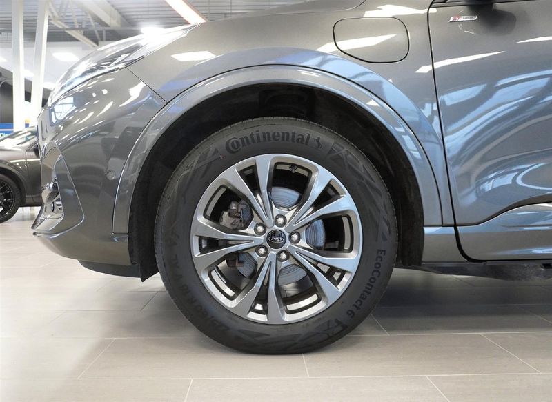 Ford Kuga bild 4
