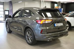 Ford Kuga bild 5
