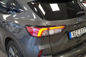 Ford Kuga bild 7