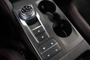 Ford Kuga bild 29