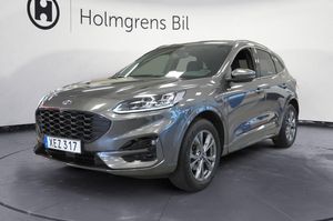 Ford Kuga bild 1