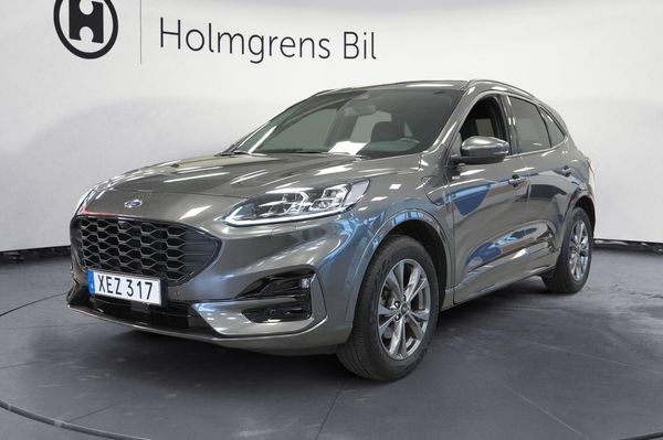 Ford Kuga ST-Line X 2.5 Plug-In Hybrid | Ränta 1,99% - 2022