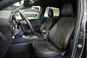 Ford Kuga bild 12
