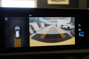 Mercedes CLA180 bild 33