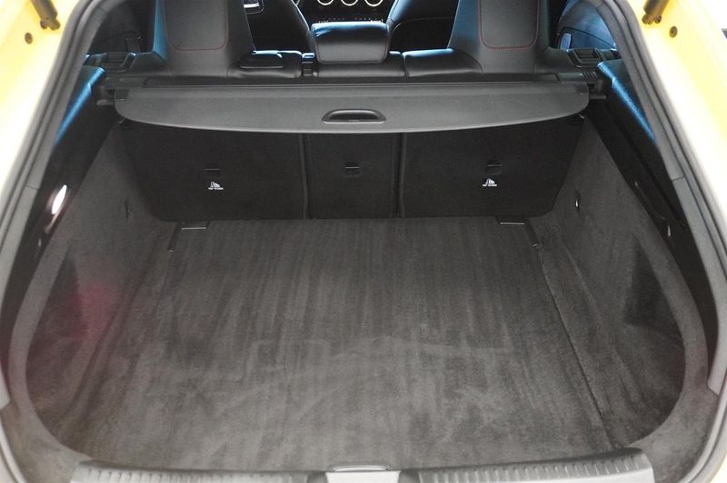 Mercedes CLA180 bild 8