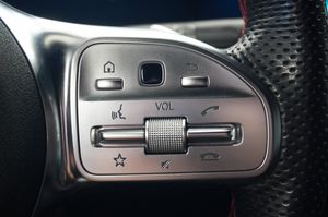 Mercedes CLA180 bild 16