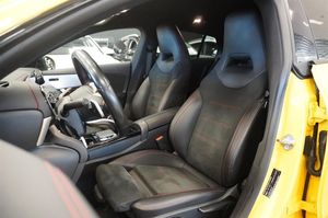 Mercedes CLA180 bild 10