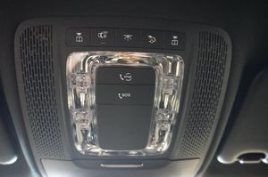 Mercedes CLA180 bild 32