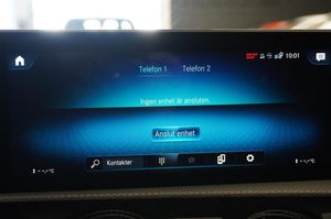 Mercedes CLA180 bild 27