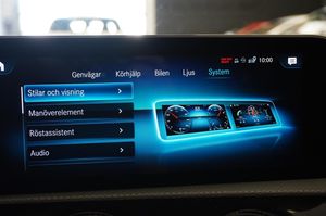 Mercedes CLA180 bild 25