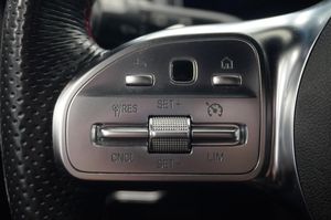Mercedes CLA180 bild 15