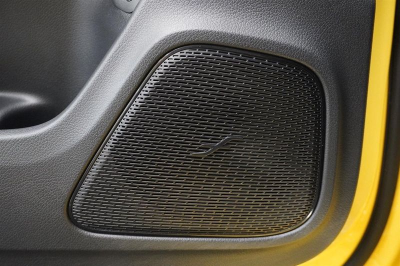 Mercedes CLA180 bild 12
