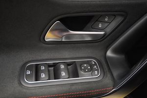 Mercedes CLA180 bild 13