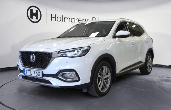 MG EHS Luxury Pano Kamera Navi | Ränta 1,99% - 2021