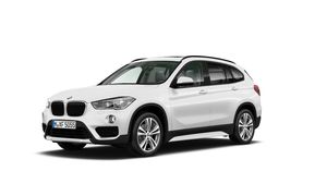 BMW X1 bild 1