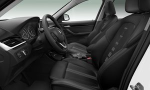 BMW X1 bild 2