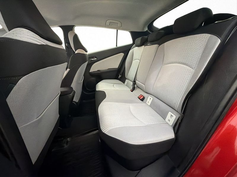 Toyota Prius bild 30