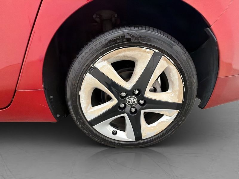 Toyota Prius bild 33