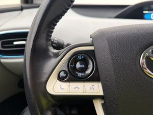 Toyota Prius bild 17