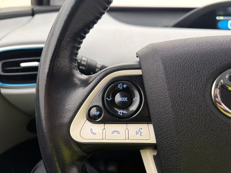 Toyota Prius bild 17