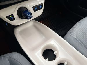 Toyota Prius bild 27