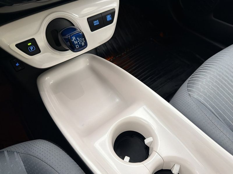 Toyota Prius bild 27