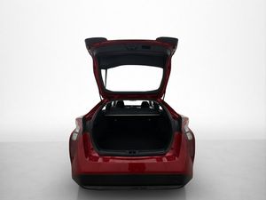 Toyota Prius bild 31