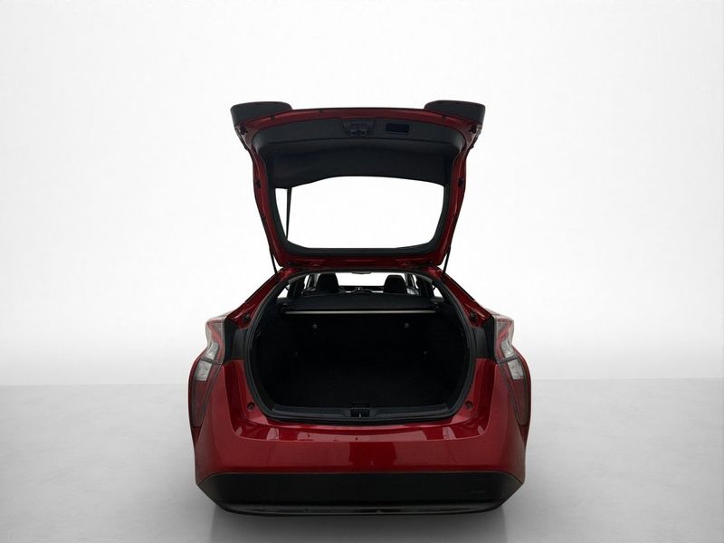 Toyota Prius bild 31