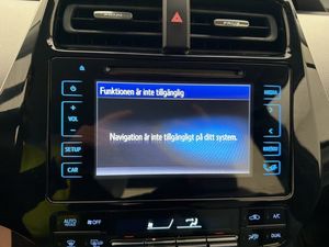 Toyota Prius bild 25