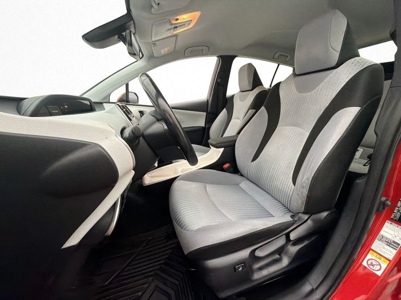Toyota Prius bild 12