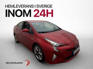 Toyota Prius bild 1