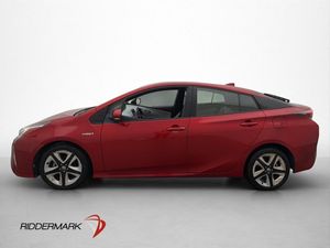 Toyota Prius bild 5