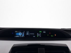 Toyota Prius bild 19