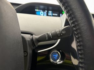 Toyota Prius bild 21