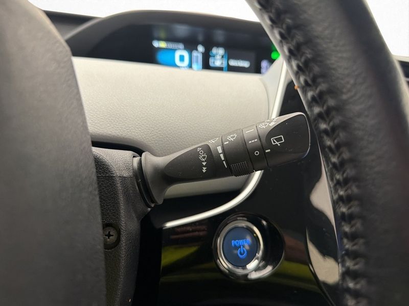 Toyota Prius bild 21