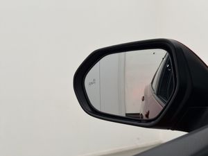 Toyota Prius bild 10