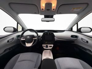 Toyota Prius bild 13