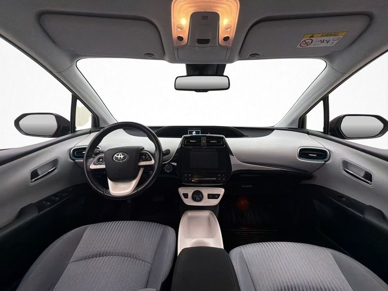 Toyota Prius bild 13
