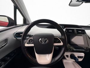 Toyota Prius bild 14
