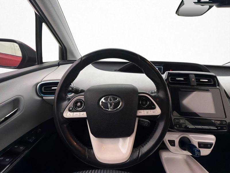 Toyota Prius bild 14