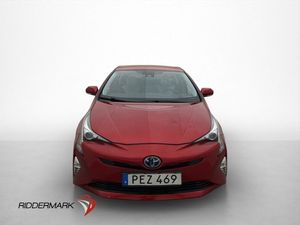 Toyota Prius bild 2