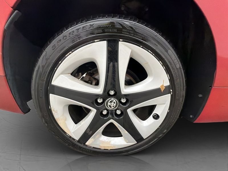 Toyota Prius bild 34