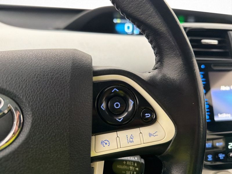 Toyota Prius bild 20