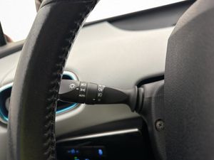 Toyota Prius bild 16