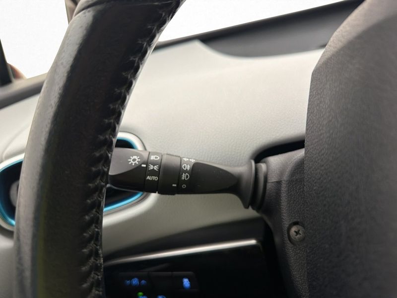 Toyota Prius bild 16