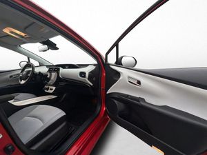 Toyota Prius bild 29