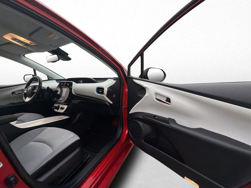 Toyota Prius bild 29